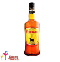 Brandy Veterano Osborne 700 ml - Cavas Towns