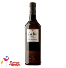 Jerez Fino La Ina (España) 750 ml - Cavas Towns