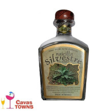 Raicilla Rojesa Produccion Limitada 750 ml - Cavas Towns