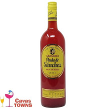 Sangrita Viuda De Sanchez 1 L - Cavas Towns
