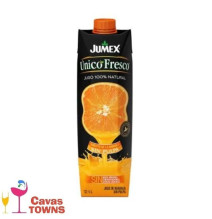 Jugo De Naranja Natural 1000 ml - Cavas Towns