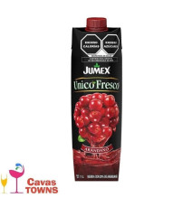 Jugo De Arandano Natural 1000 ml - Cavas Towns