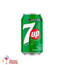 Mezclador 7up 235 ml - Cavas Towns
