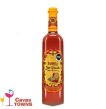 Sangrita Don Ramon 750 ml - Cavas Towns