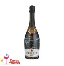 Vino Blanco Espumoso Frances Pierlant Fantasia Night Brut 750ml - Cavas Towns