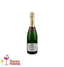 Vino Espumoso Frances Cuveé Blanche Maison Castel 750 ml - Cavas Towns