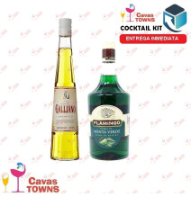 Cocktail Pack Adam's Apple - 1 - Cavas Towns