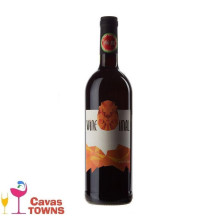 Vino Tinto Wine-imal Pinotage Shiraz 750ml - Cavas Towns