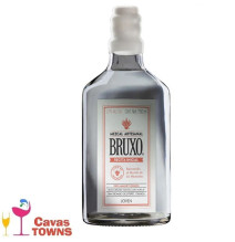 Mezcal Bruxo Receta Inicial Spadin Suave 750 ml - Cavas Towns