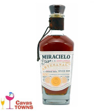 Ron Miracielo Reserva Especial 700 ml - Cavas Towns