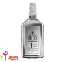 Mezcal Bruxo No. 1 Spadin 750 ml - Cavas Towns