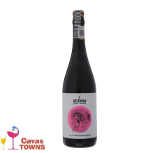 Vino Tinto NeleMan Valencia Cabernet Sauvignon 750 ml - Cavas Towns