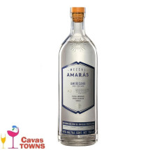 Mezcal Amaras Americana 750 ml - Cavas Towns