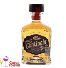 Tequila Centinela Reposado 750 ml - Cavas Towns
