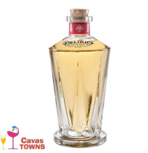 Mezcal Delirio de Oaxaca Premium Reposado 750 ml - Cavas Towns