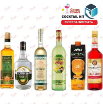 Mezcal 400 Conejos Reposado 750 Ml - Cavas Towns Mezcal 400 Conejos Reposado 750 Ml - Cavas Towns