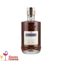 Cognac Martell Blue Swift 700 ml - Cavas Towns