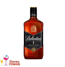 Whisky Ballantines 7 Años 700 ml - Cavas Towns