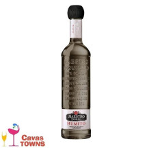 Tequila Maestro Dobel Humito Blanco Ahumado 700 ml - Cavas Towns
