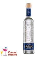 Tequila Maestro Dobel Blanco 750 ml - Cavas Towns