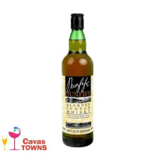 Whisky Dunfife 750 ml - Cavas Towns