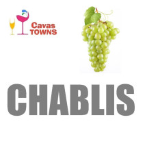 Vinos Chablis - Cavas Towns