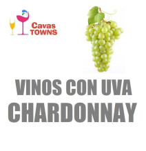 Vinos Con Uva Chardonnay - Cavas Towns