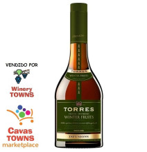 Brandy Torres Winter Fruits 700 ml