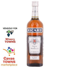 Anis Ricard Pastis 700 ml Anis Ricard Pastis 700 ml