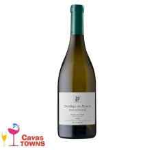 Vino Blanco Atauta Albillo Mayor Ribera del Duero 750 ml - Cavas Towns