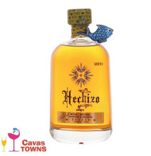 Mezcal Hechizo Añejo Artesanal 750 ml - Cavas Towns