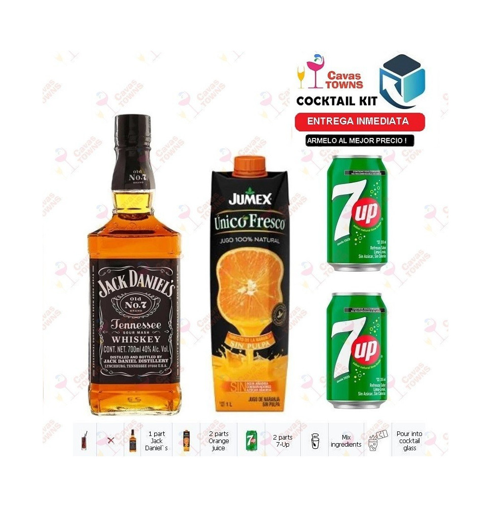 Cocktail Kit 7th Inning Stretch Receta Recipe - Cavas Towns Cocktail Kit 7th Inning Stretch Receta Recipe - Cavas Towns