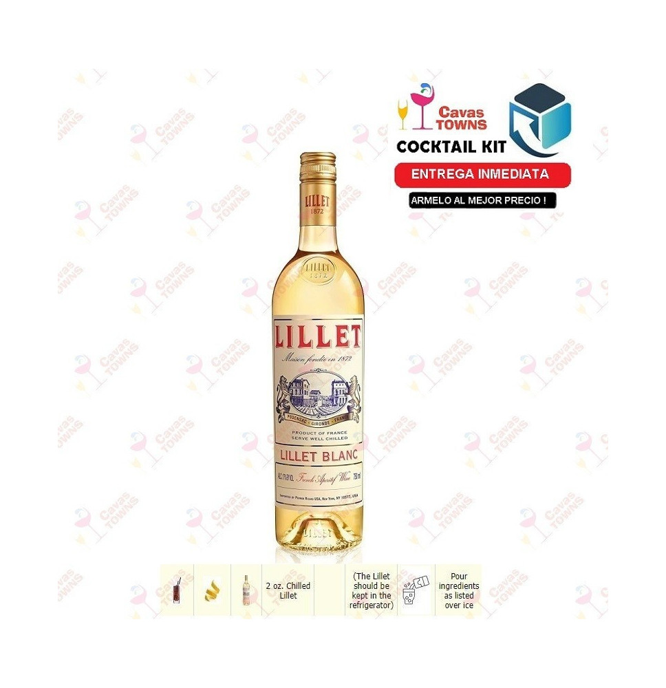 Cocktail Kit Berry Southern Comfortable - 1 Receta Recipe - Cavas Towns Cocktail Kit Berry Southern Comfortable - 1 Receta Recipe - Cavas Towns