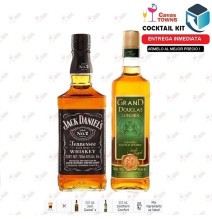 Cocktail Kit Dawg Bite Receta Recipe - Cavas Towns