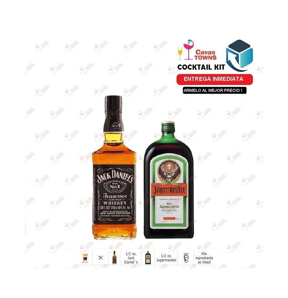 Cocktail Kit Hog Oil Receta Recipe - Cavas Towns Cocktail Kit Hog Oil Receta Recipe - Cavas Towns