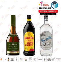 Tequila Viuda de Romero Blanco 1lt - Cavas Towns Tequila Viuda de Romero Blanco 1lt - Cavas Towns