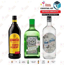 Tequila Viuda de Romero Blanco 1lt - Cavas Towns Tequila Viuda de Romero Blanco 1lt - Cavas Towns