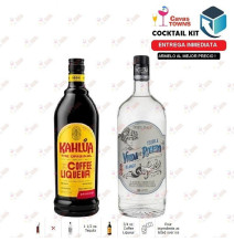 Tequila Viuda de Romero Blanco 1lt - Cavas Towns Tequila Viuda de Romero Blanco 1lt - Cavas Towns