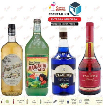 Tequila Viuda de Romero Reposado 1L - Cavas Towns Tequila Viuda de Romero Reposado 1L - Cavas Towns