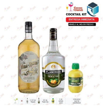 Tequila Viuda de Romero Reposado 1L - Cavas Towns Tequila Viuda de Romero Reposado 1L - Cavas Towns