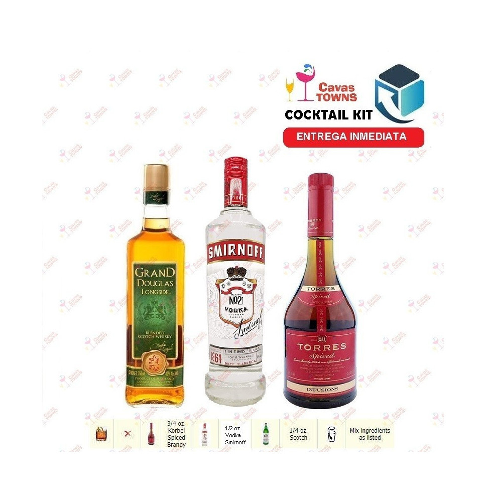 Vodka Smirnoff Cocktail Kit Butterscotch Bitz Receta Recipe - Cavas Towns Vodka Smirnoff Cocktail Kit Butterscotch Bitz Receta Recipe - Cavas Towns