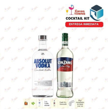 Vodka Absolut Raspberri 750 ml - Cavas Towns Vodka Absolut Raspberri 750 ml - Cavas Towns