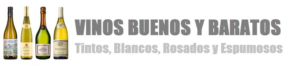 Vinos Buenos Y Baratos