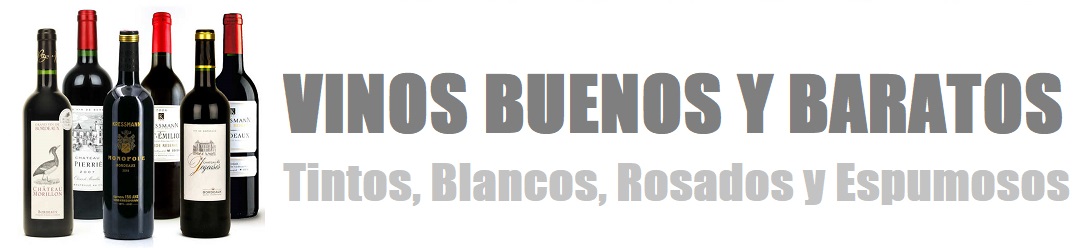 Vinos Buenos Y Baratos