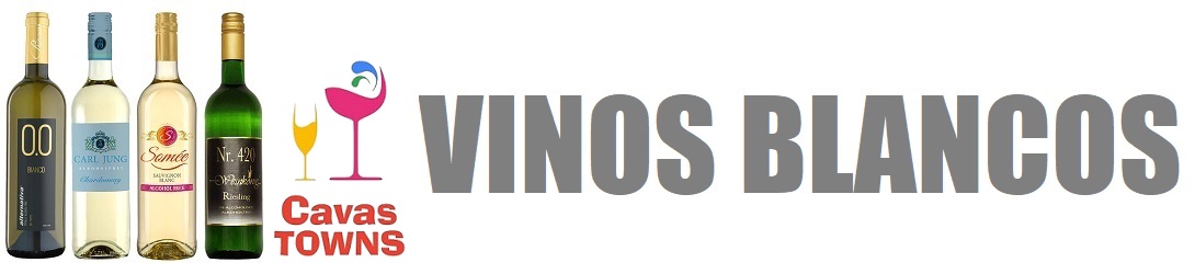 Vinos Blancos