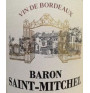 Baron Saint-Mitchel