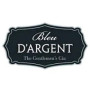 BLEU D ARGENT