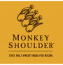 MONKEY SHOULDER