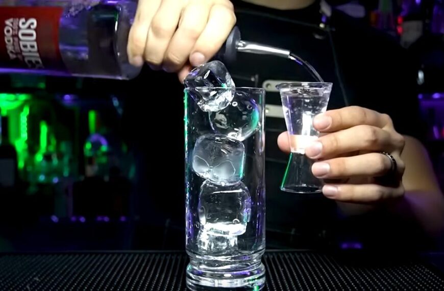 Como hacer los COCTELES clasicos MAS IMPORTANTES!