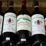 Reading a Wine Label